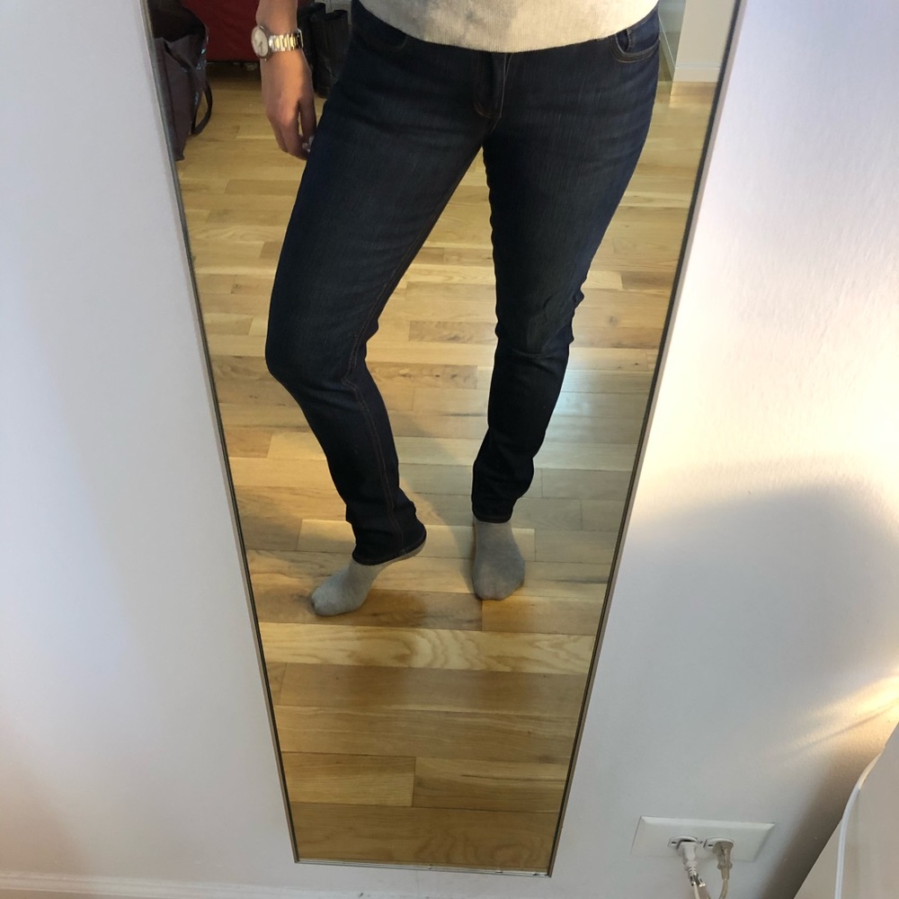 Edyson new denim skinny  jeans